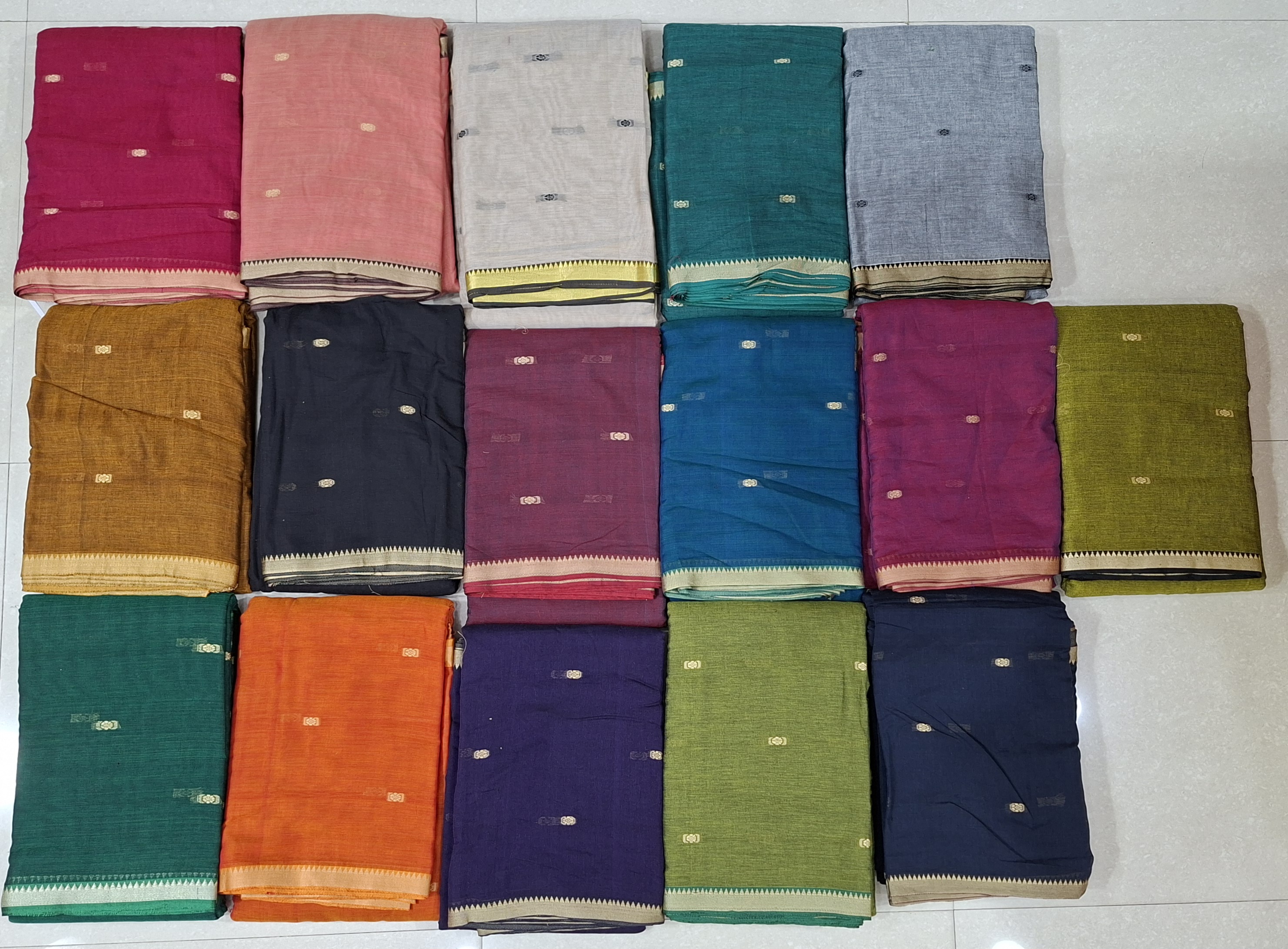 Narayanpet fabrics